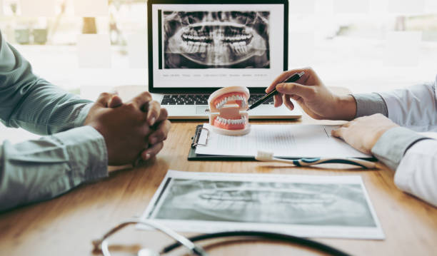 Best Broken or Chipped Tooth Repair in Compton, CA
