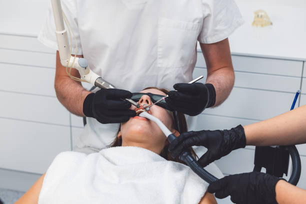Best Emergency Treatment for Oral Infections in Compton, CA